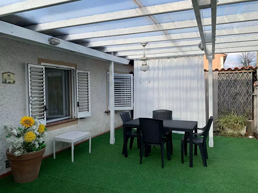 Immagine 10 di Terratetto in affitto  a Forte Dei Marmi