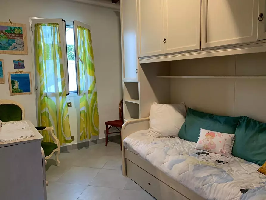 Immagine 6 di Terratetto in affitto  a Forte Dei Marmi