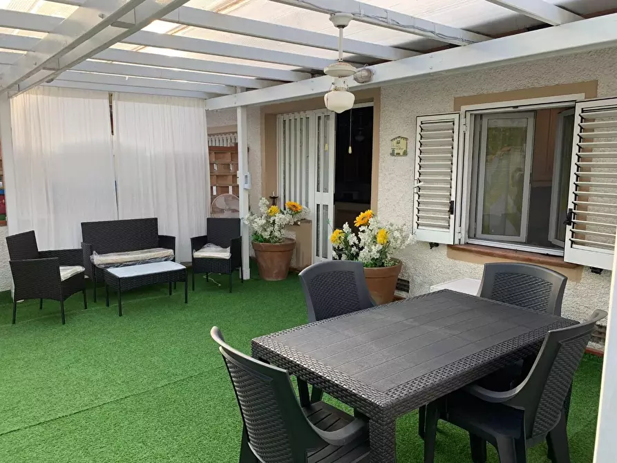 Immagine 9 di Terratetto in affitto  a Forte Dei Marmi