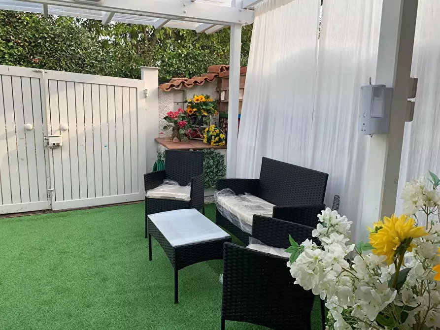 Immagine 12 di Terratetto in affitto  a Forte Dei Marmi