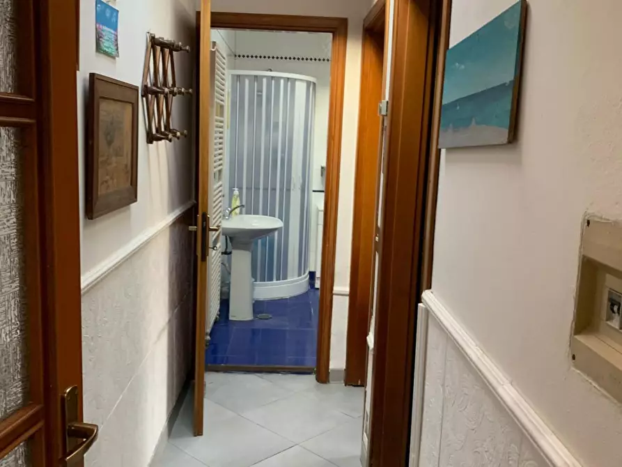 Immagine 5 di Terratetto in affitto  a Forte Dei Marmi