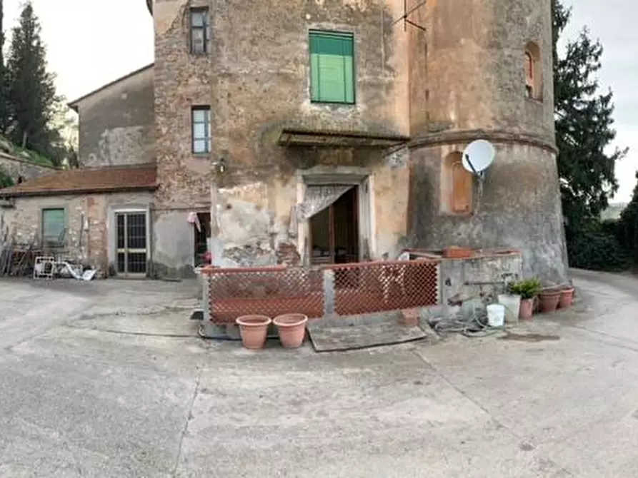 Immagine 12 di Terratetto in vendita  a Vecchiano