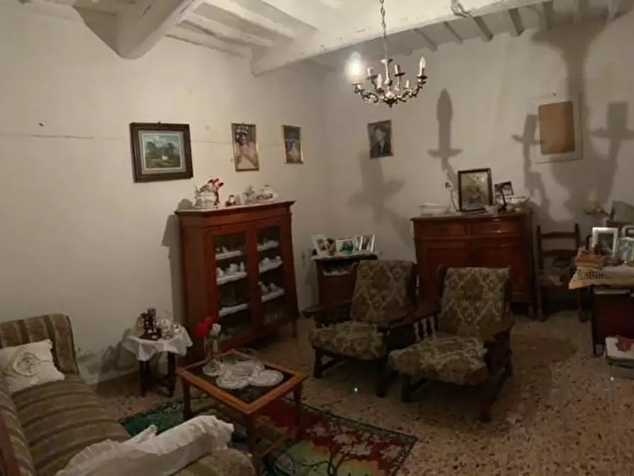 Immagine 3 di Terratetto in vendita  a Vecchiano