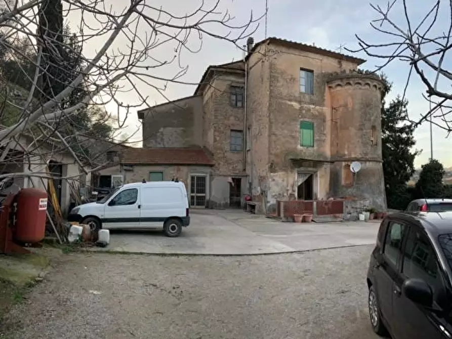 Immagine 15 di Terratetto in vendita  a Vecchiano