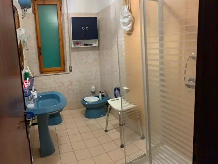 Immagine 5 di Terratetto in vendita  a Vecchiano