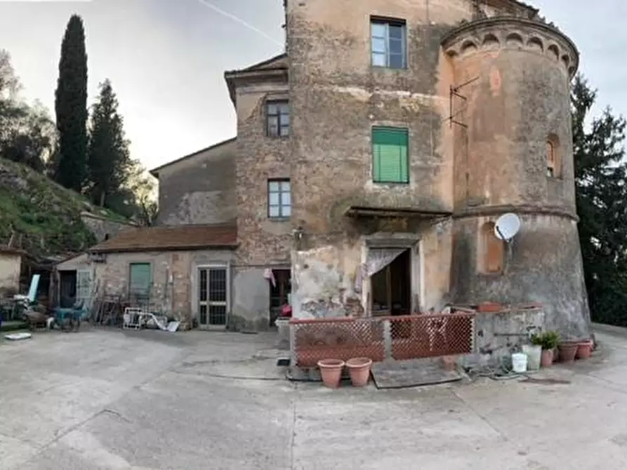 Immagine 13 di Terratetto in vendita  a Vecchiano