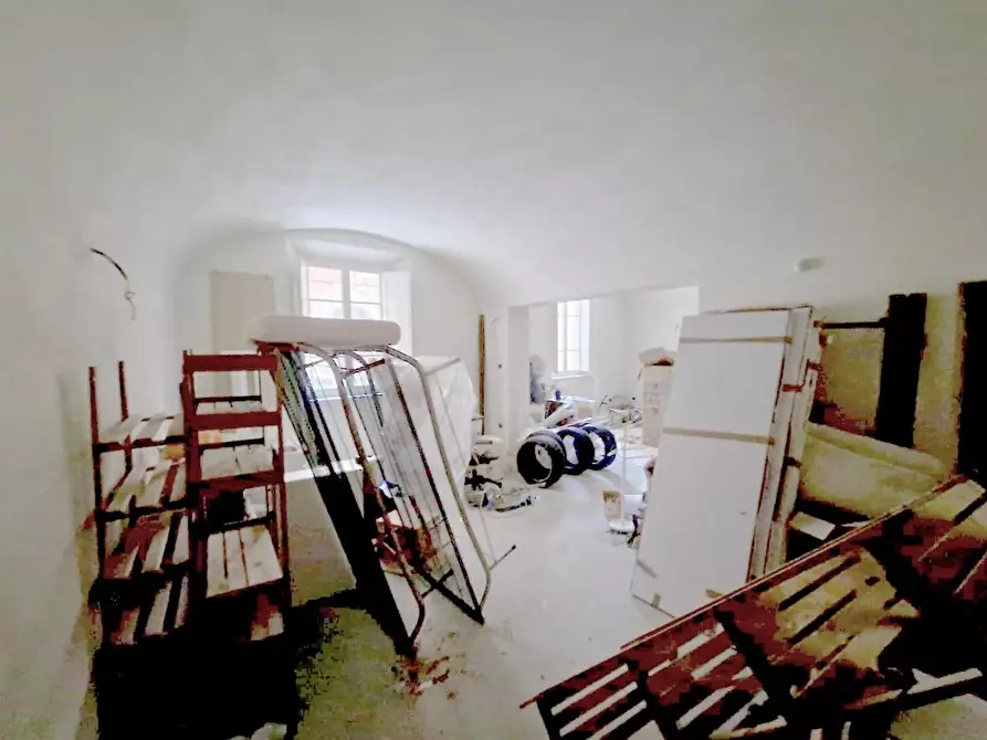 Immagine 2 di Appartamento in vendita  a Pisa