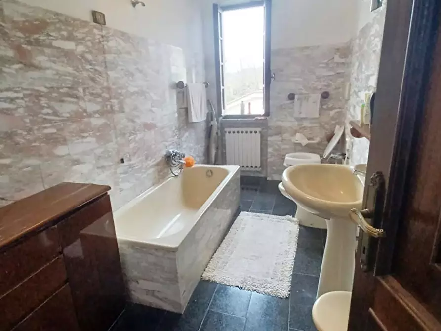 Immagine 15 di Villa in vendita  a Carrara