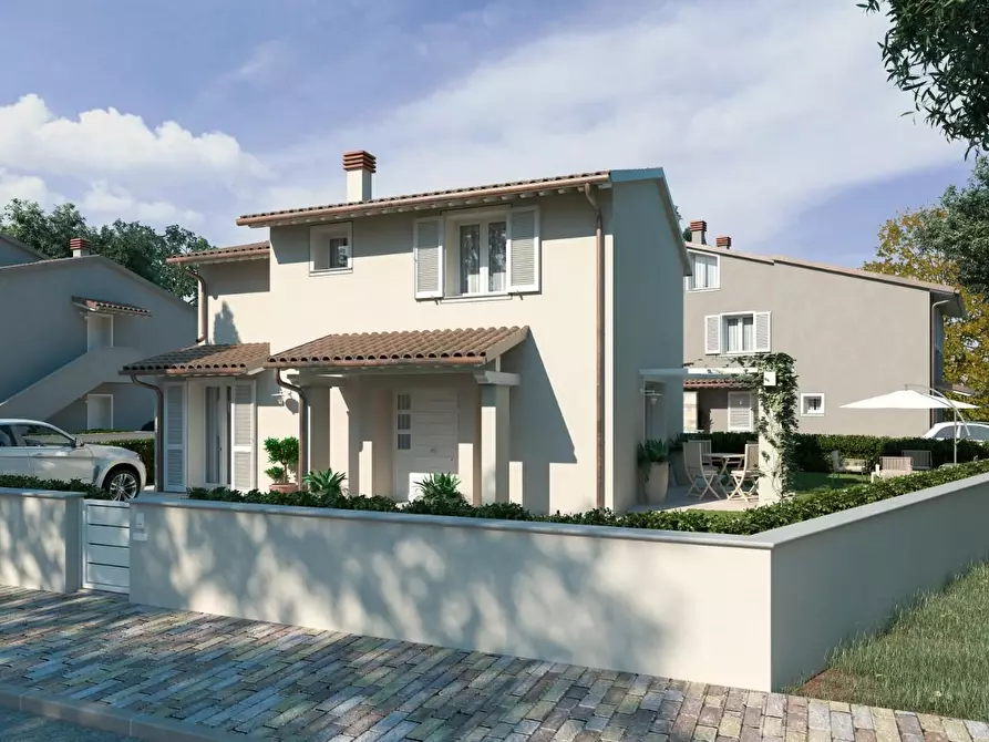 Immagine 1 di Casa indipendente in vendita  a Calcinaia