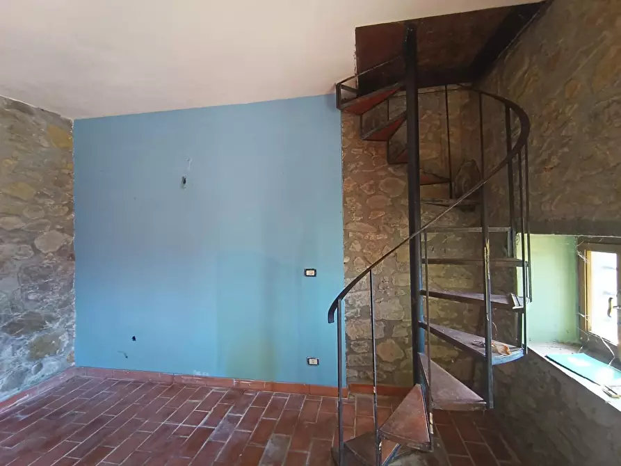 Immagine 41 di Terratetto in vendita  a Barga