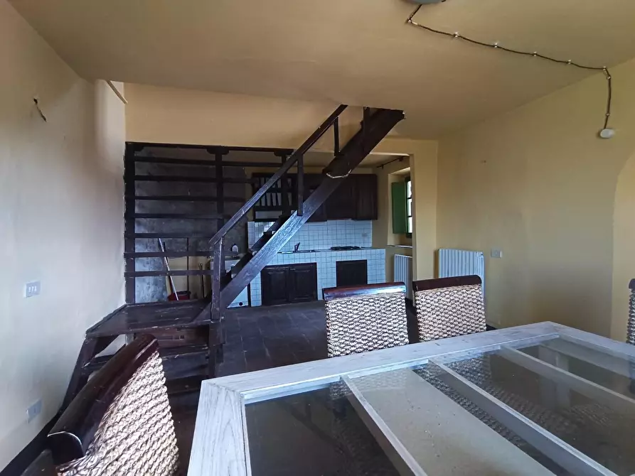 Immagine 17 di Terratetto in vendita  a Barga