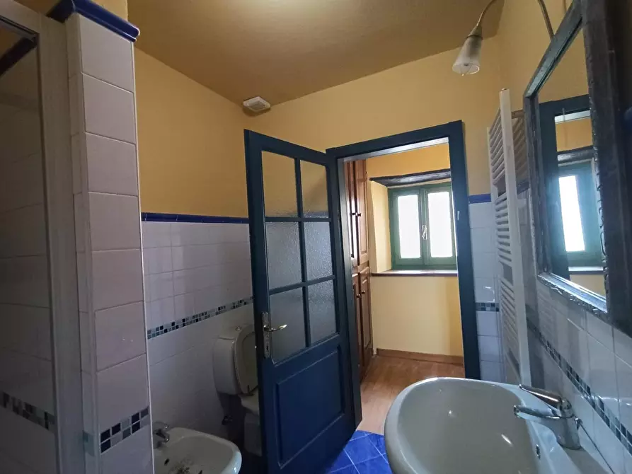 Immagine 27 di Terratetto in vendita  a Barga