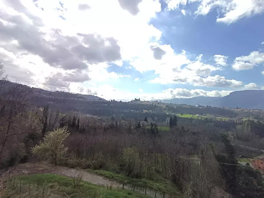 Immagine 10 di Terratetto in vendita  a Barga