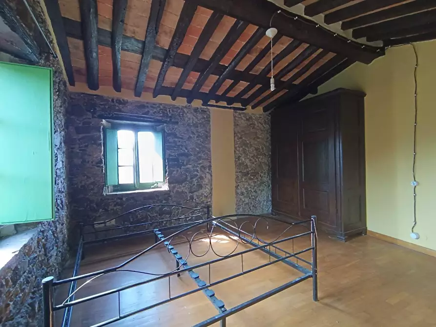 Immagine 36 di Terratetto in vendita  a Barga