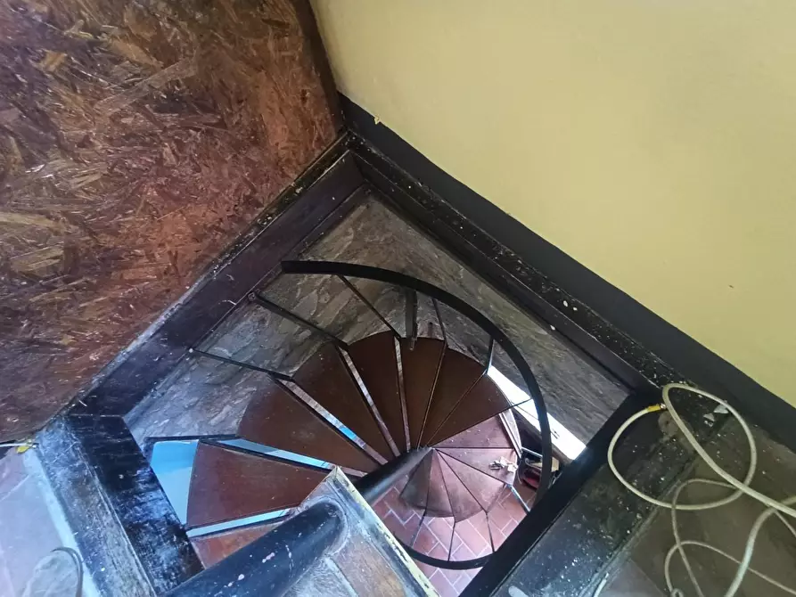 Immagine 14 di Terratetto in vendita  a Barga