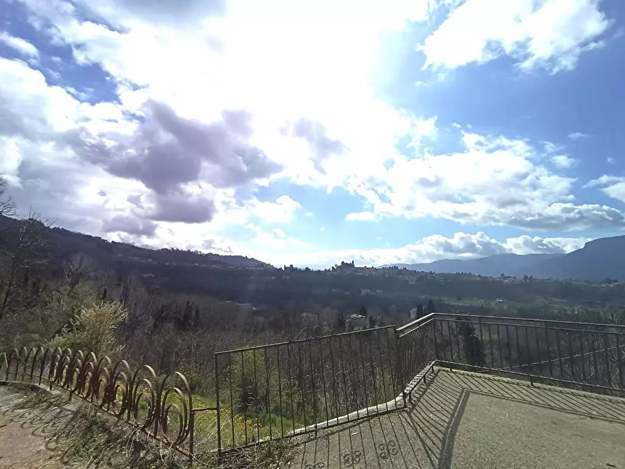 Immagine 6 di Terratetto in vendita  a Barga