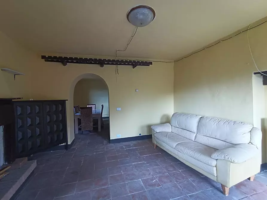 Immagine 12 di Terratetto in vendita  a Barga