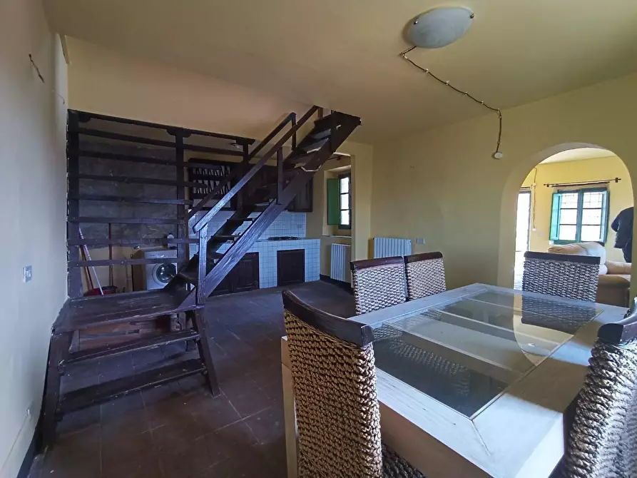 Immagine 18 di Terratetto in vendita  a Barga