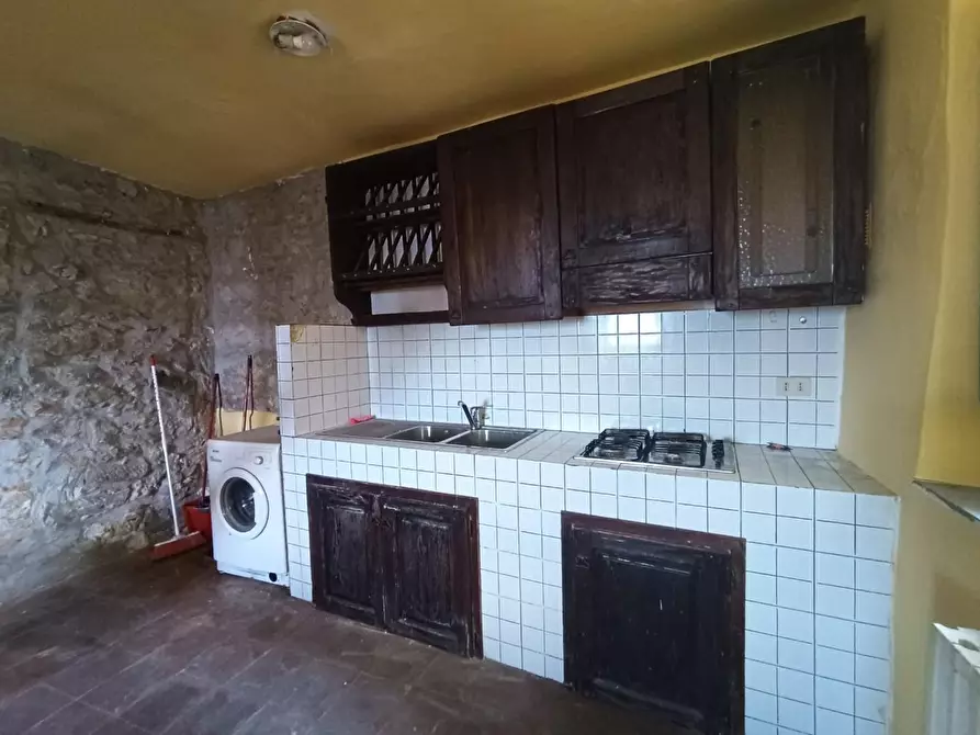 Immagine 19 di Terratetto in vendita  a Barga