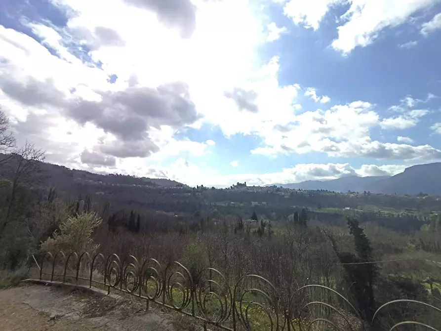 Immagine 7 di Terratetto in vendita  a Barga