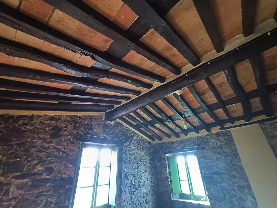 Immagine 34 di Terratetto in vendita  a Barga