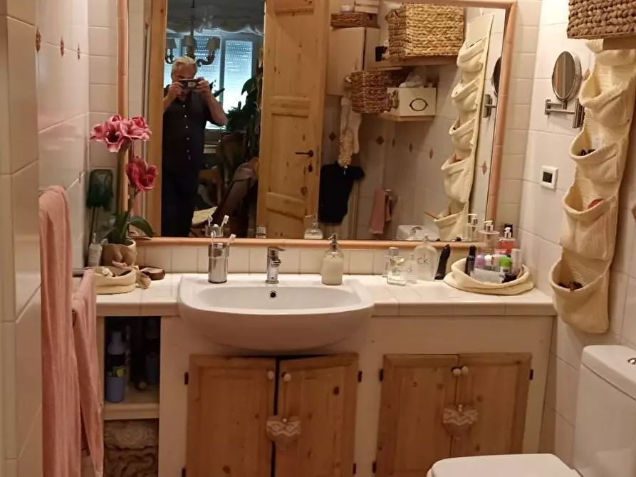 Immagine 15 di Appartamento in vendita  a Carrara