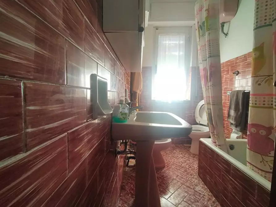 Immagine 20 di Terratetto in vendita  a Cascina