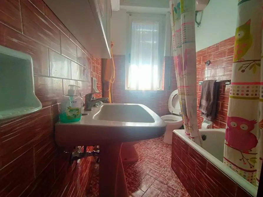 Immagine 22 di Terratetto in vendita  a Cascina