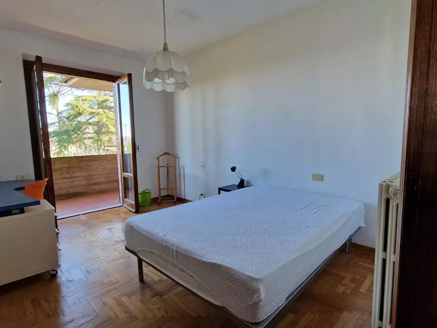 Immagine 14 di Porzione di casa in vendita  a Colle Di Val D'elsa