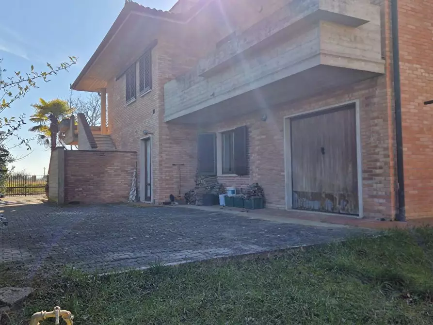 Immagine 59 di Porzione di casa in vendita  a Colle Di Val D'elsa