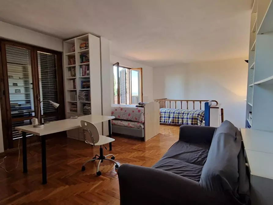 Immagine 34 di Porzione di casa in vendita  a Colle Di Val D'elsa