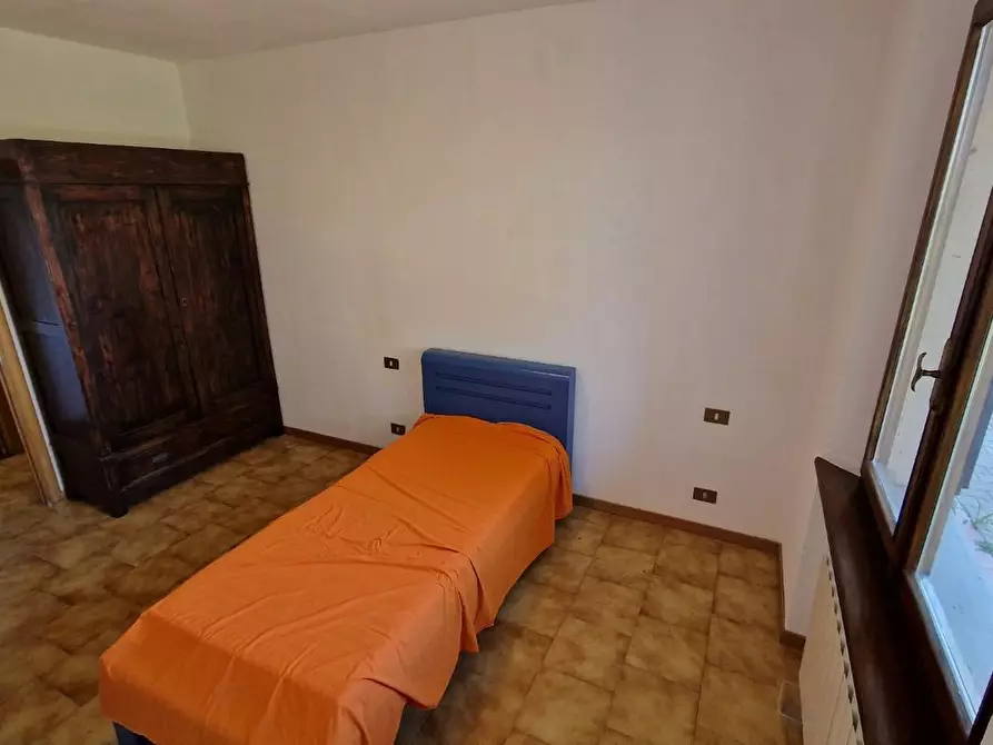 Immagine 4 di Porzione di casa in vendita  a Colle Di Val D'elsa