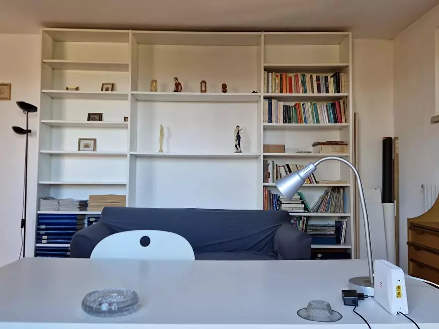 Immagine 43 di Porzione di casa in vendita  a Colle Di Val D'elsa