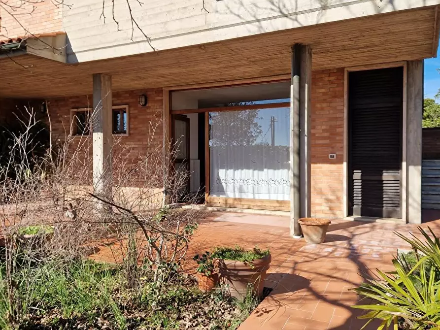 Immagine 51 di Porzione di casa in vendita  a Colle Di Val D'elsa