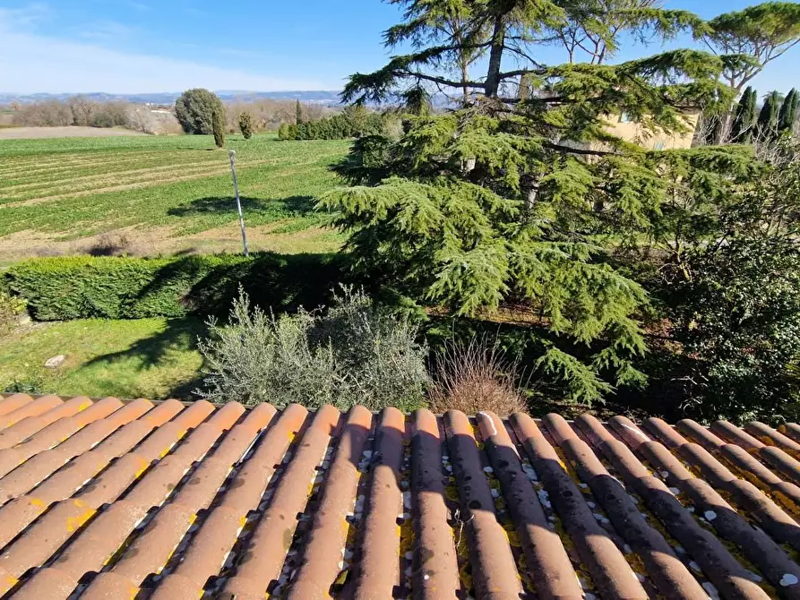 Immagine 41 di Porzione di casa in vendita  a Colle Di Val D'elsa