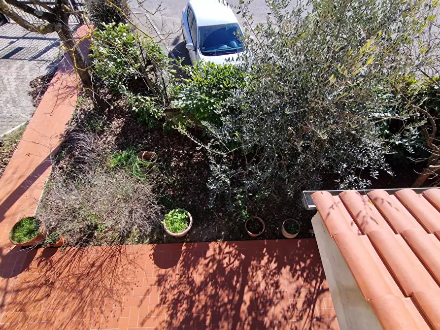 Immagine 45 di Porzione di casa in vendita  a Colle Di Val D'elsa