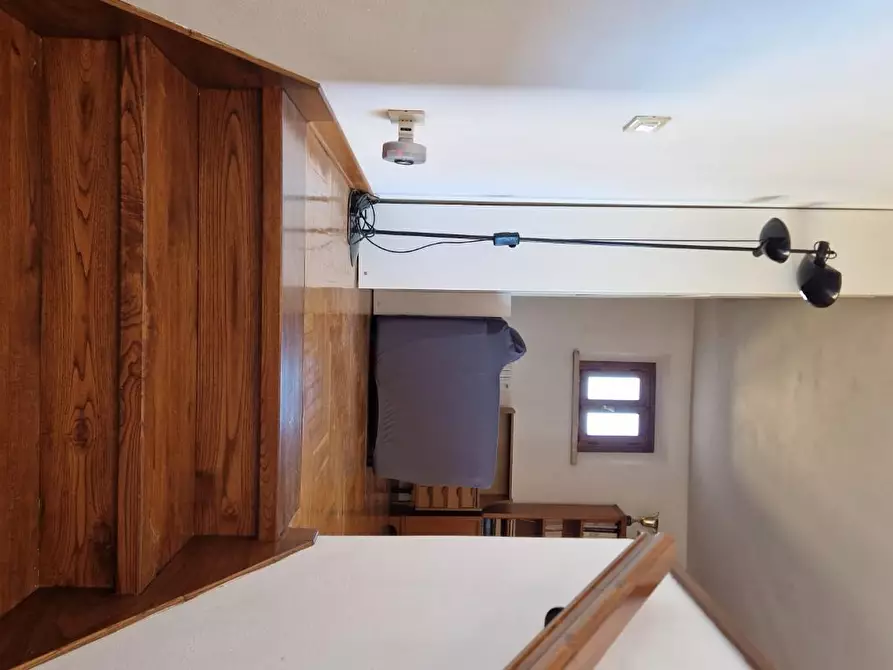 Immagine 29 di Porzione di casa in vendita  a Colle Di Val D'elsa