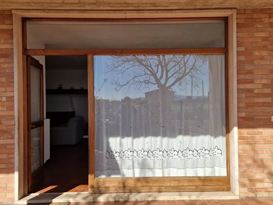 Immagine 52 di Porzione di casa in vendita  a Colle Di Val D'elsa