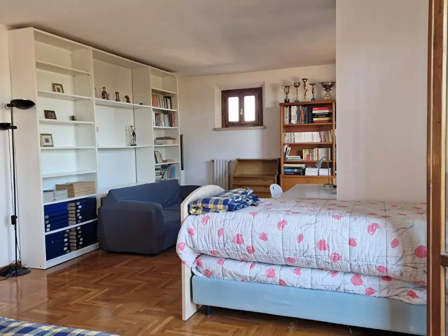 Immagine 39 di Porzione di casa in vendita  a Colle Di Val D'elsa