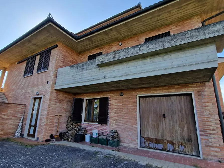 Immagine 56 di Porzione di casa in vendita  a Colle Di Val D'elsa