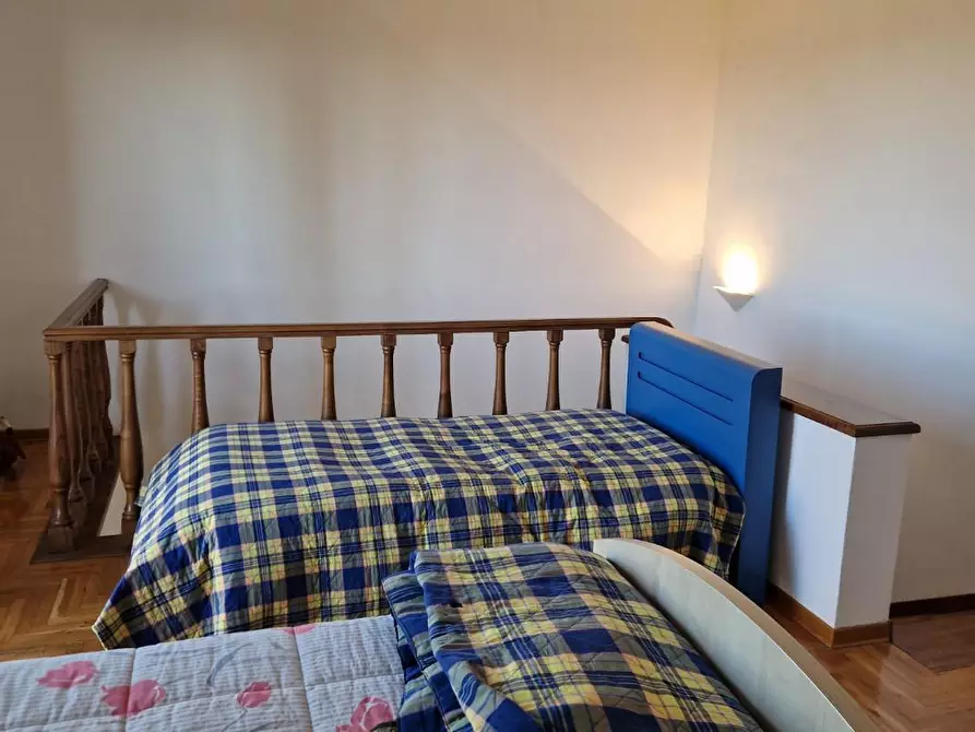 Immagine 37 di Porzione di casa in vendita  a Colle Di Val D'elsa