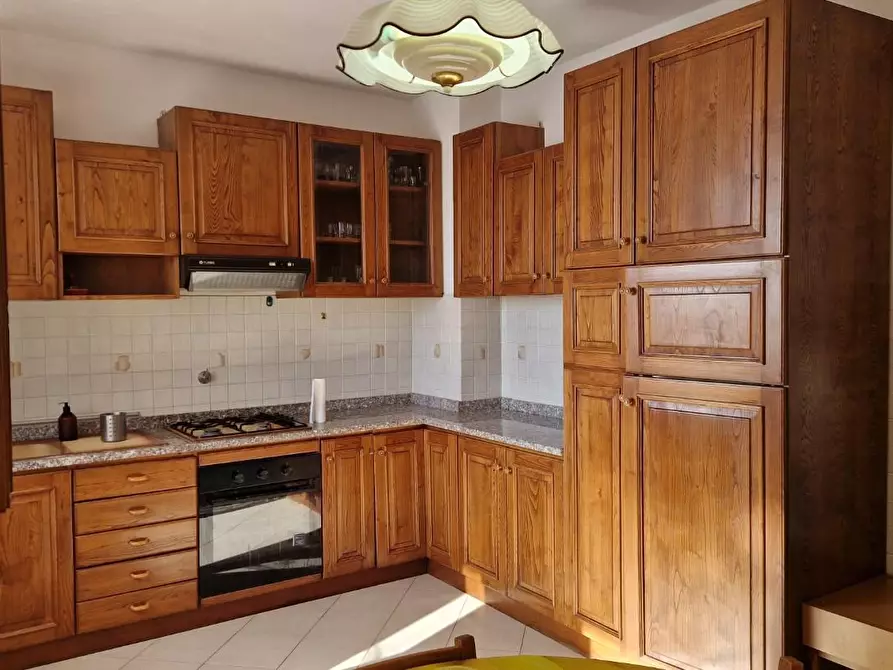 Immagine 8 di Porzione di casa in vendita  a Colle Di Val D'elsa