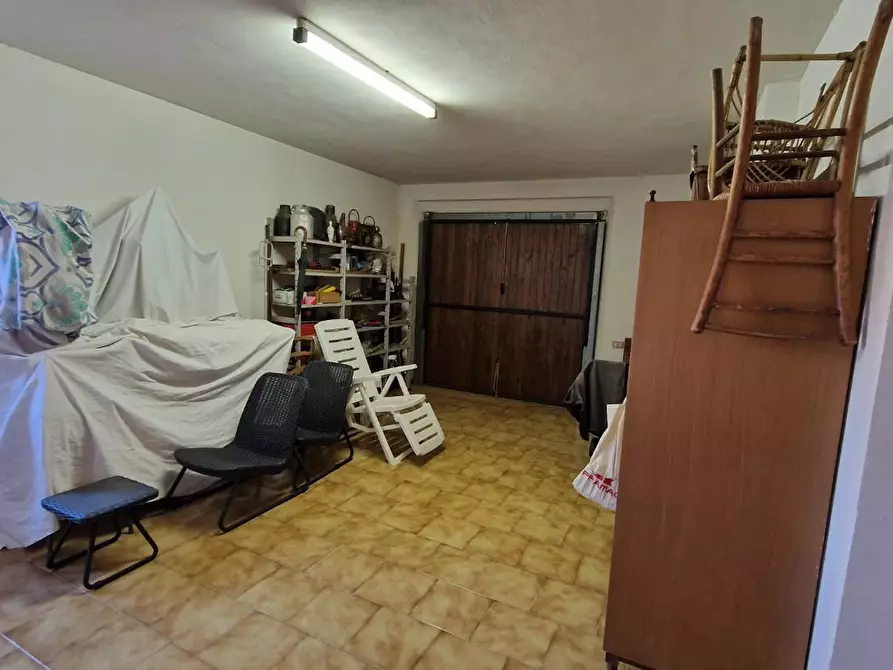 Immagine 6 di Porzione di casa in vendita  a Colle Di Val D'elsa