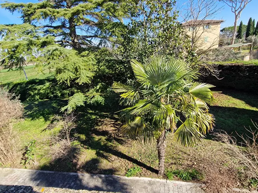 Immagine 47 di Porzione di casa in vendita  a Colle Di Val D'elsa