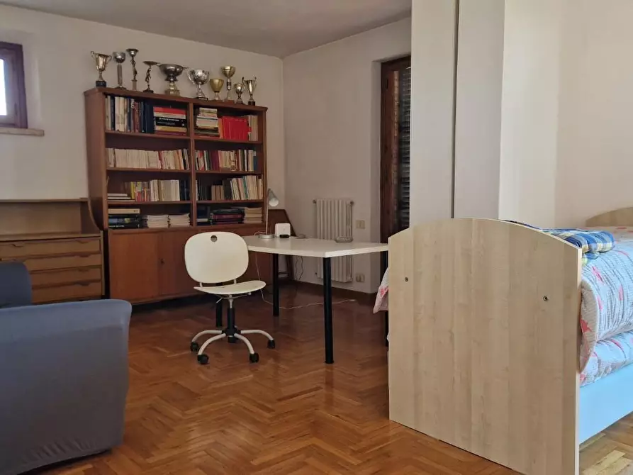 Immagine 31 di Porzione di casa in vendita  a Colle Di Val D'elsa