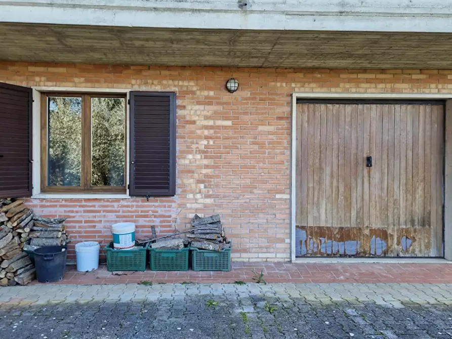 Immagine 58 di Porzione di casa in vendita  a Colle Di Val D'elsa