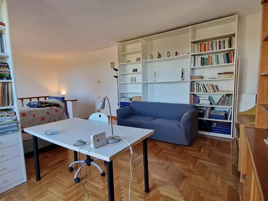 Immagine 36 di Porzione di casa in vendita  a Colle Di Val D'elsa