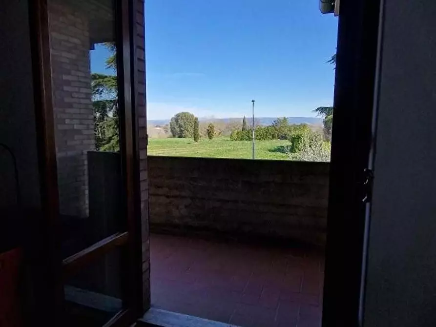 Immagine 17 di Porzione di casa in vendita  a Colle Di Val D'elsa