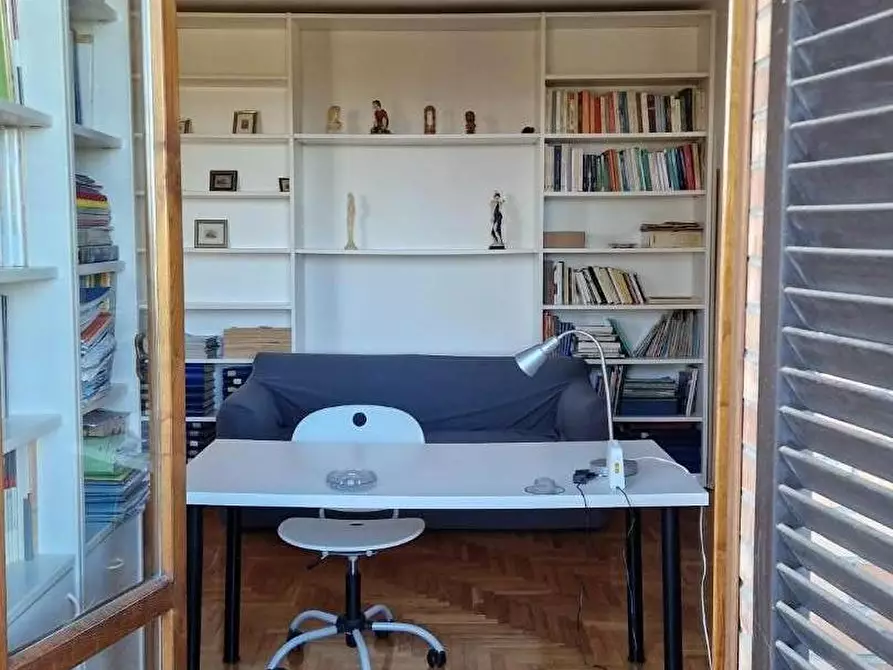 Immagine 42 di Porzione di casa in vendita  a Colle Di Val D'elsa