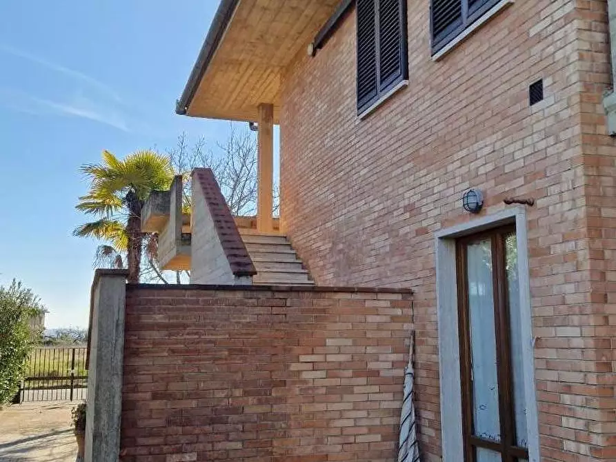 Immagine 60 di Porzione di casa in vendita  a Colle Di Val D'elsa